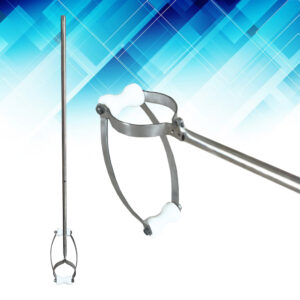 Flama Bayrak Mekanizması